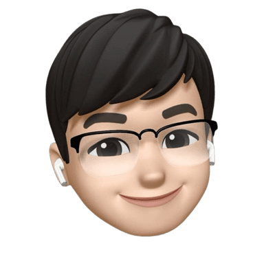 Smile Memoji